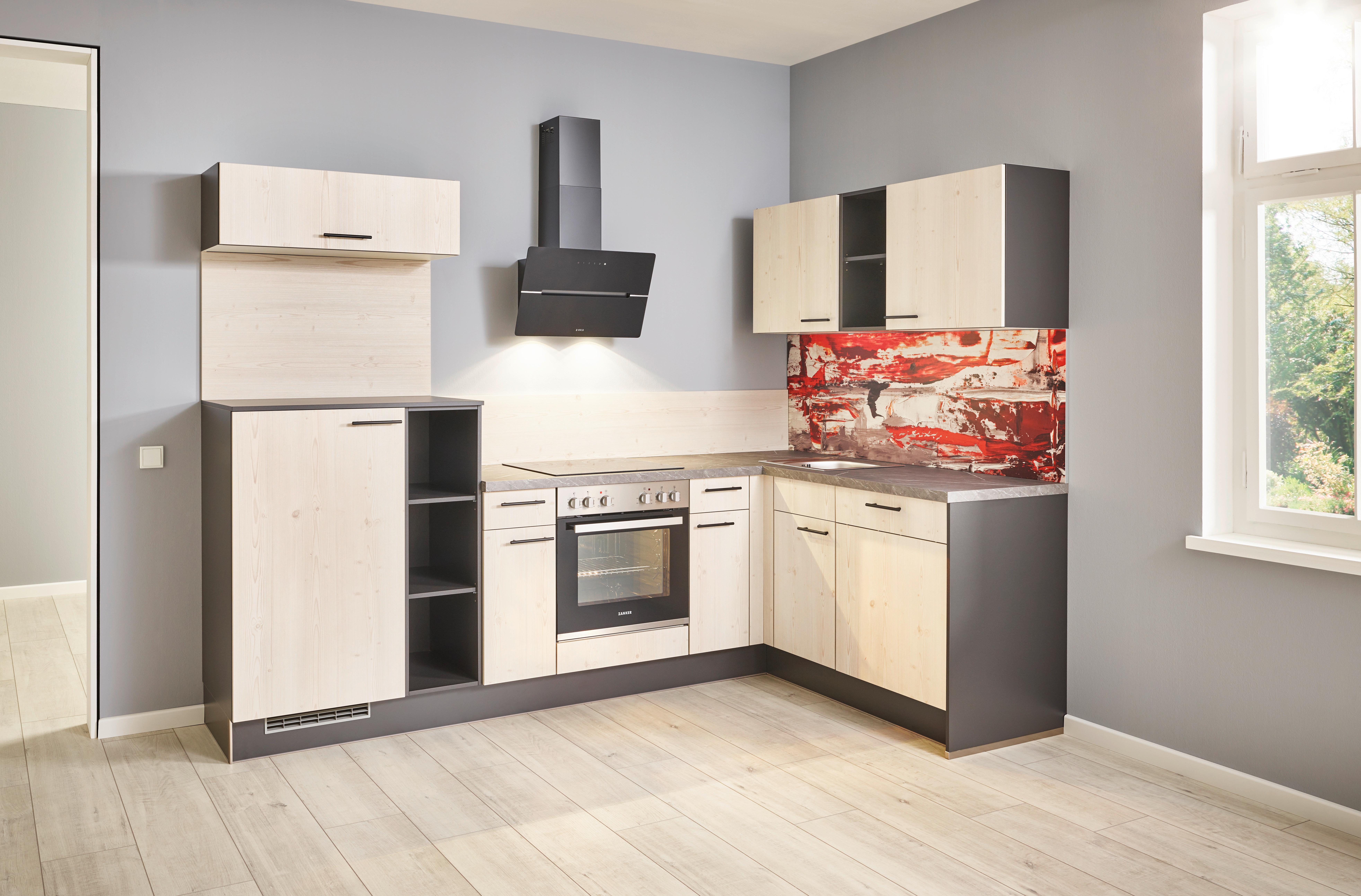 Einbauküche PN 100 / PN 80 von PINO
