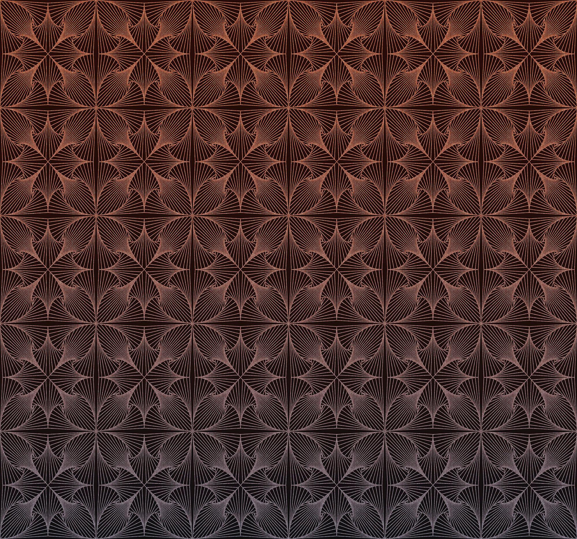 Fototapete Energico - Trend (300/280cm) - Komar