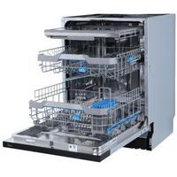 Geschirrspüler Mdweb1403qb-Wu - Basics (59,8/81,5/57cm) - Midea