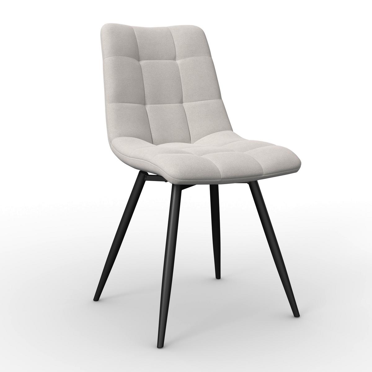 ŽIDLE SURI - Moderní (46/87/61cm) - Bessagi Home