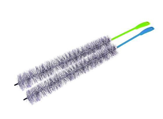 Heizkörperbürste L:77 cm - Blau, KONVENTIONELL, Kunststoff (6/77cm) - Ombra Heizkörperbürste L:77 cm - Blau, KONVENTIONELL, Kunststoff (6/77cm) - Ombra