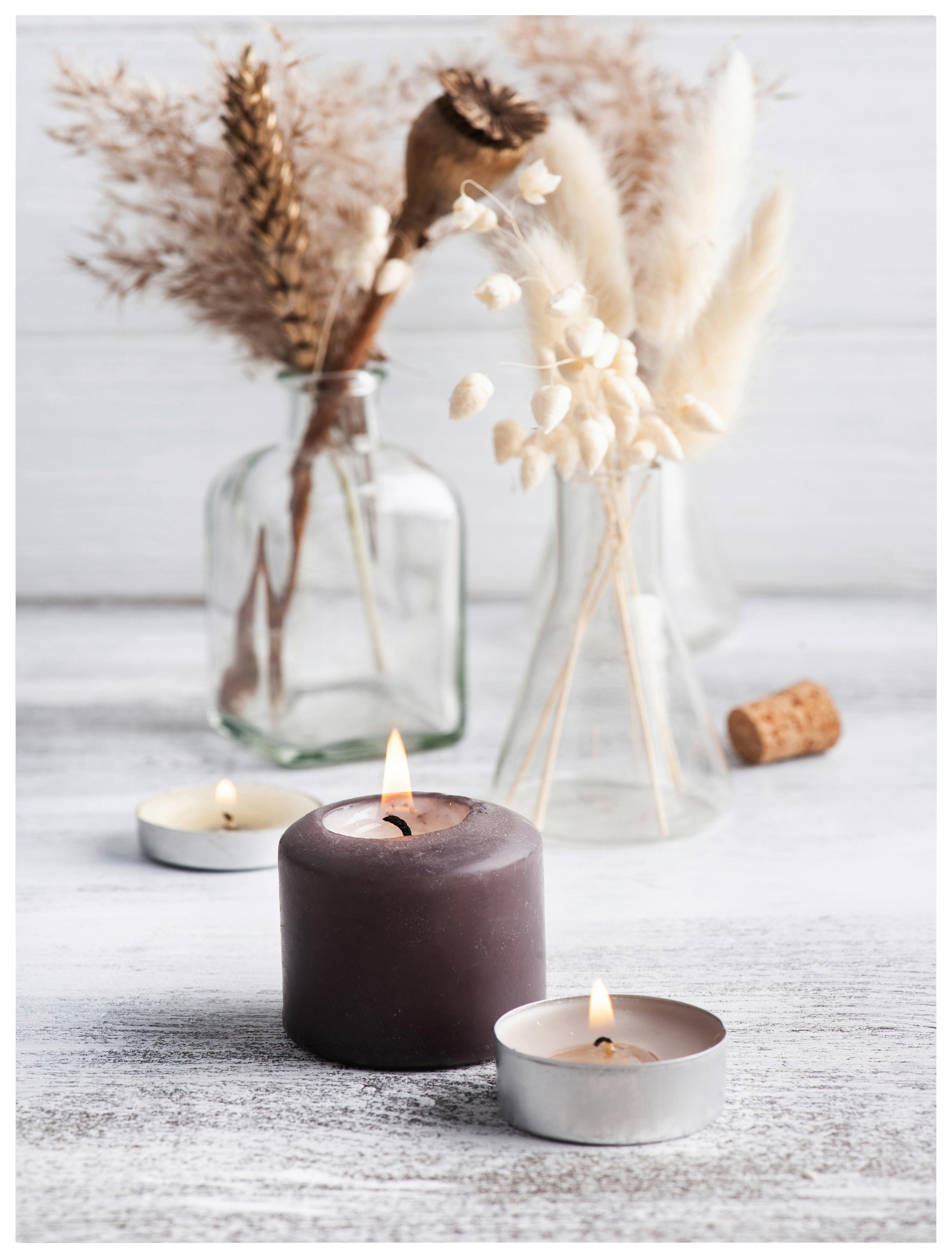 Leinwandbild Tim -Paz- - Multicolor, KONVENTIONELL, Holz/Kunststoff (60/80/2,5cm) - Luca Bessoni