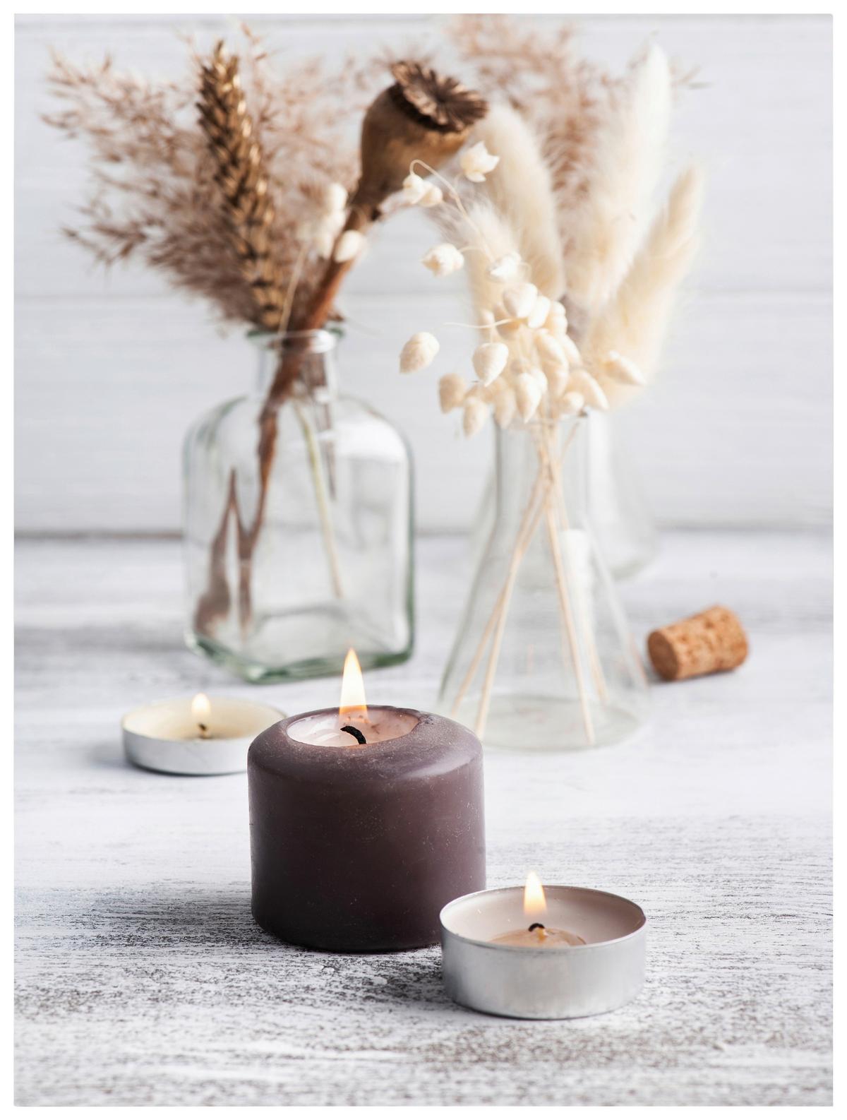 Leinwandbild Tim - Multicolor, KONVENTIONELL, Holz/Kunststoff (60/80/2,5cm) - Luca Bessoni