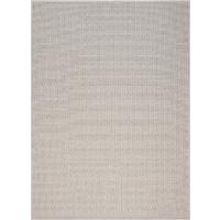 Webteppich Toronto 16561 60-Cream - Creme, Basics, Textil (140/200cm)