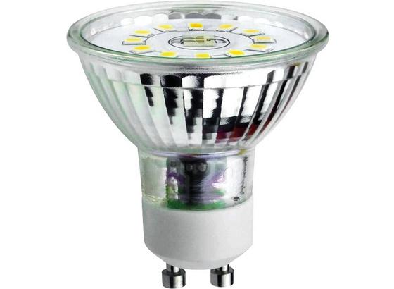 Led Žárovka C80204-5mm - bílá, kov/sklo (5/5,5cm) - Mömax modern living Led Žárovka C80204-5mm - bílá, kov/sklo (5/5,5cm) - Mömax modern living
