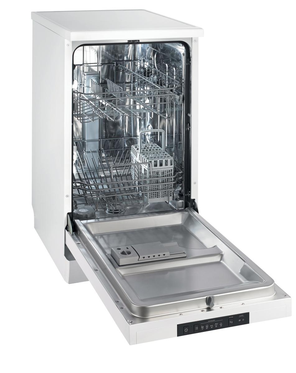 Geschirrspüler Gorenje