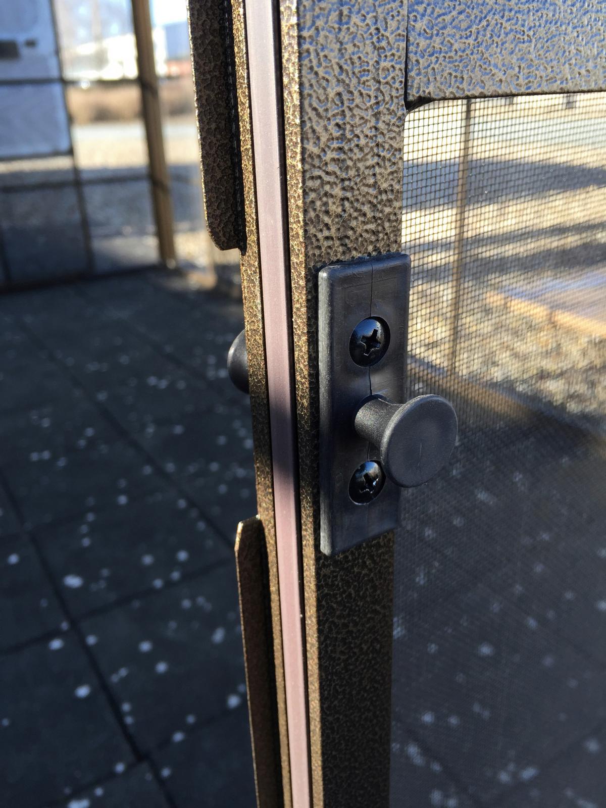 Pavillon Castel 427x362 cm Wetterfest Gartenpavillon - Bronzefarben, Basics, Kunststoff/Metall (427/296/362cm)