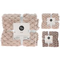 Puha Takaró Kb. 150/125cm - Basics, textil (15/4/12cm)