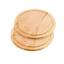 Schneidebrett Bruno - Braun, KONVENTIONELL, Holz (25cm) - James Wood Schneidebrett Bruno - Braun, KONVENTIONELL, Holz (25cm) - James Wood