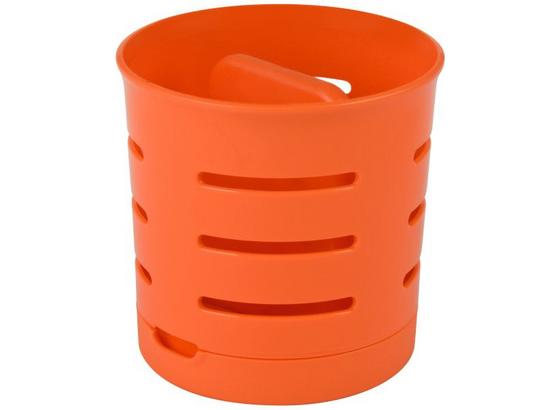 Evőeszköz Szárító Narancs - konvencionális (12/12/12cm) Evőeszköz Szárító Narancs - konvencionális (12/12/12cm)