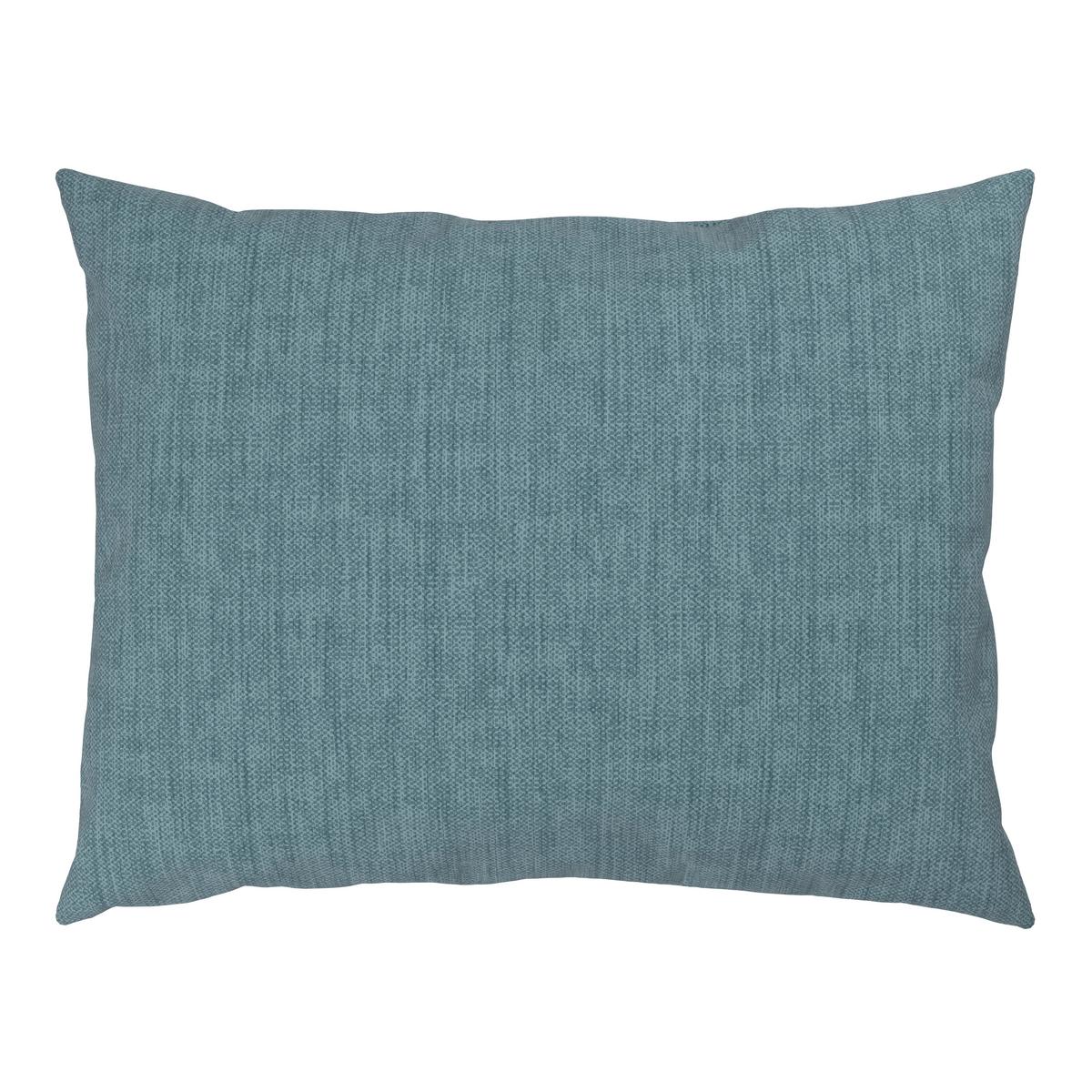 Bettwäsche Toronto - Blau, MODERN, Textil - Luca Bessoni