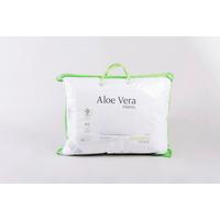 Kispárna Naturtex Aloe Vera Kb. 40/50cm - fehér, műanyag/textil (40/50cm) - Naturtex