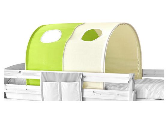 Tunnelset für Kinderbetten B: 100 cm