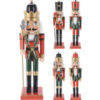 Diótörőfigura Aae203740diótörő Dekor - Basics