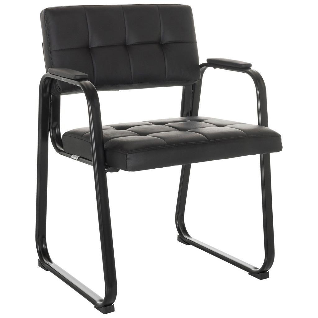 Besucherstuhl Zanta B Pu