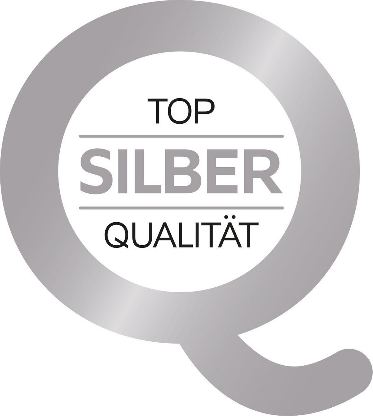 Komfortschaummatratze Kairo 90x200 cm H2/H3 H: 23 cm - Weiß, Textil (90/200cm)