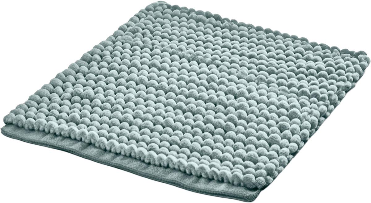 BIDET-VORLEGER PUNTO UNO - Grün, Basics, Textil (50/60cm) - Grund