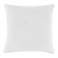 DEKORAČNÍ POLŠTÁŘ MINKI - bílá, Konvenční, textil (45/45cm) - Mömax