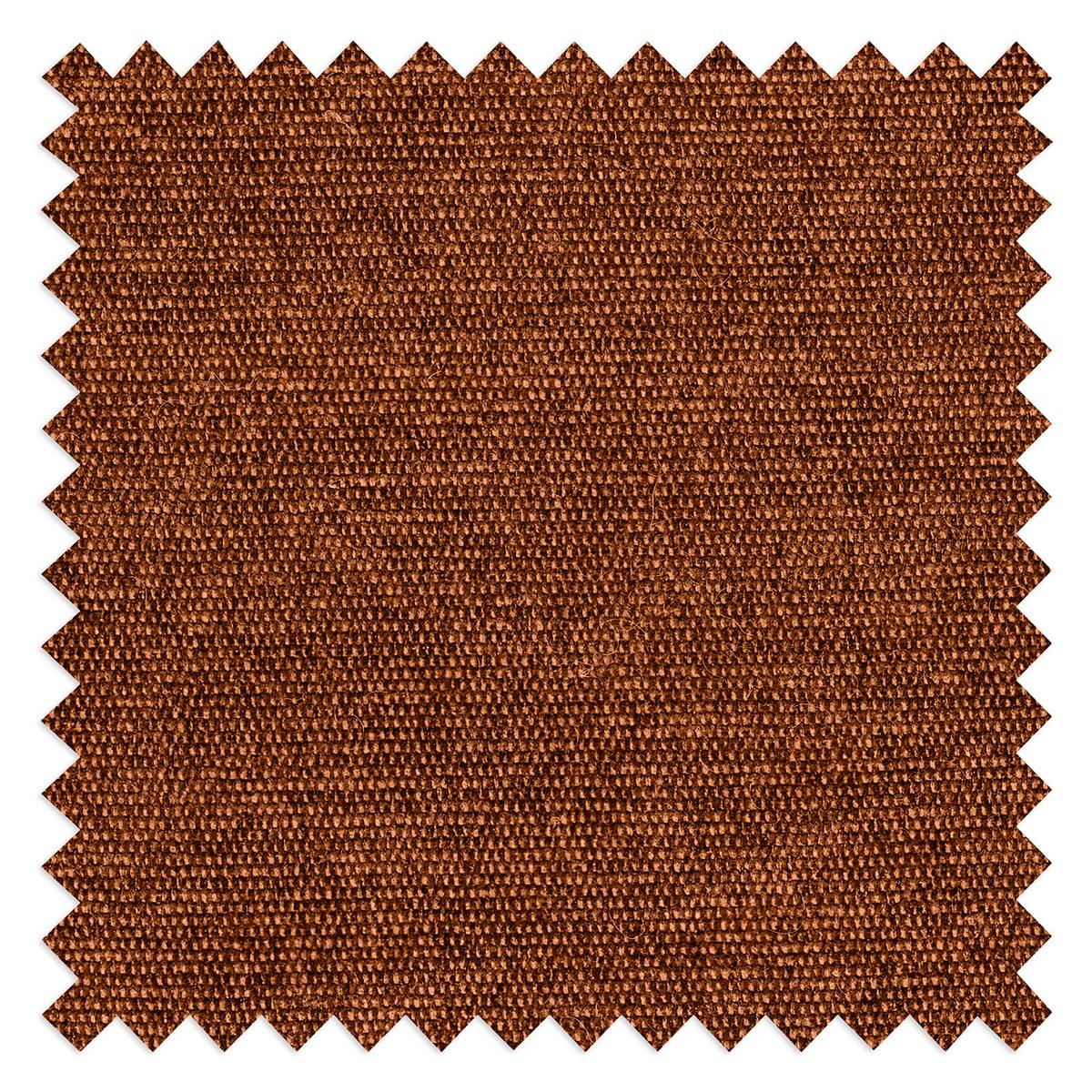 Pruno, Grau S: Rostfarben S: 174x247 Cm - Rostfarben/Schwarz, Design, Textil (174/247cm) - MID.YOU