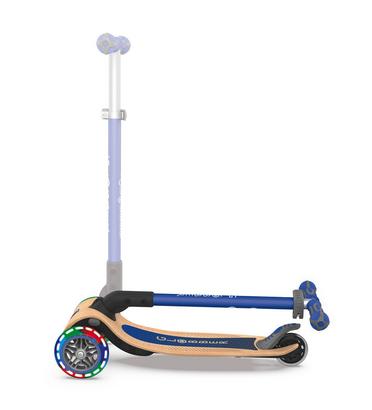 Scooter Globber Ultimum Scooter Globber Pink