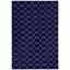 Kuscheldecke Jette - Blau, MODERN, Textil (130/170cm) - Luca Bessoni Kuscheldecke Jette - Blau, MODERN, Textil (130/170cm) - Luca Bessoni