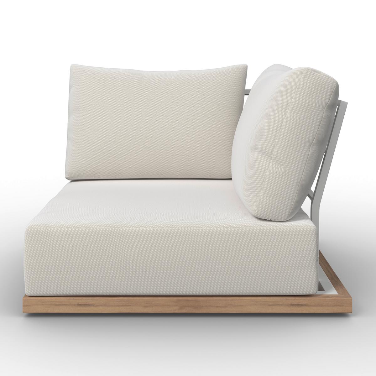 TERASOVÁ SEDACIA SÚPRAVA JOLLY - Modern - Bessagi Garden