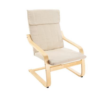 Fernsehsessel Sally - Birkefarben/Naturfarben, Basics, Holz/Holzwerkstoff (68/98/78cm) Fernsehsessel Sally - Birkefarben/Naturfarben, Basics, Holz/Holzwerkstoff (68/98/78cm)