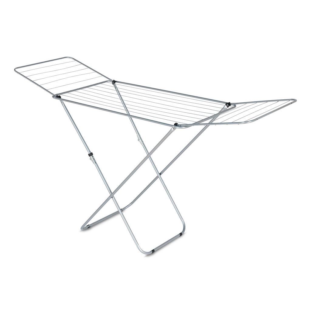 Wäscheständer Baster 180x55x90 mit Kindersicherung