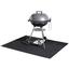 Grillmatte Barbeque - Anthrazit, KONVENTIONELL, Textil (100/120cm) Grillmatte Barbeque - Anthrazit, KONVENTIONELL, Textil (100/120cm)