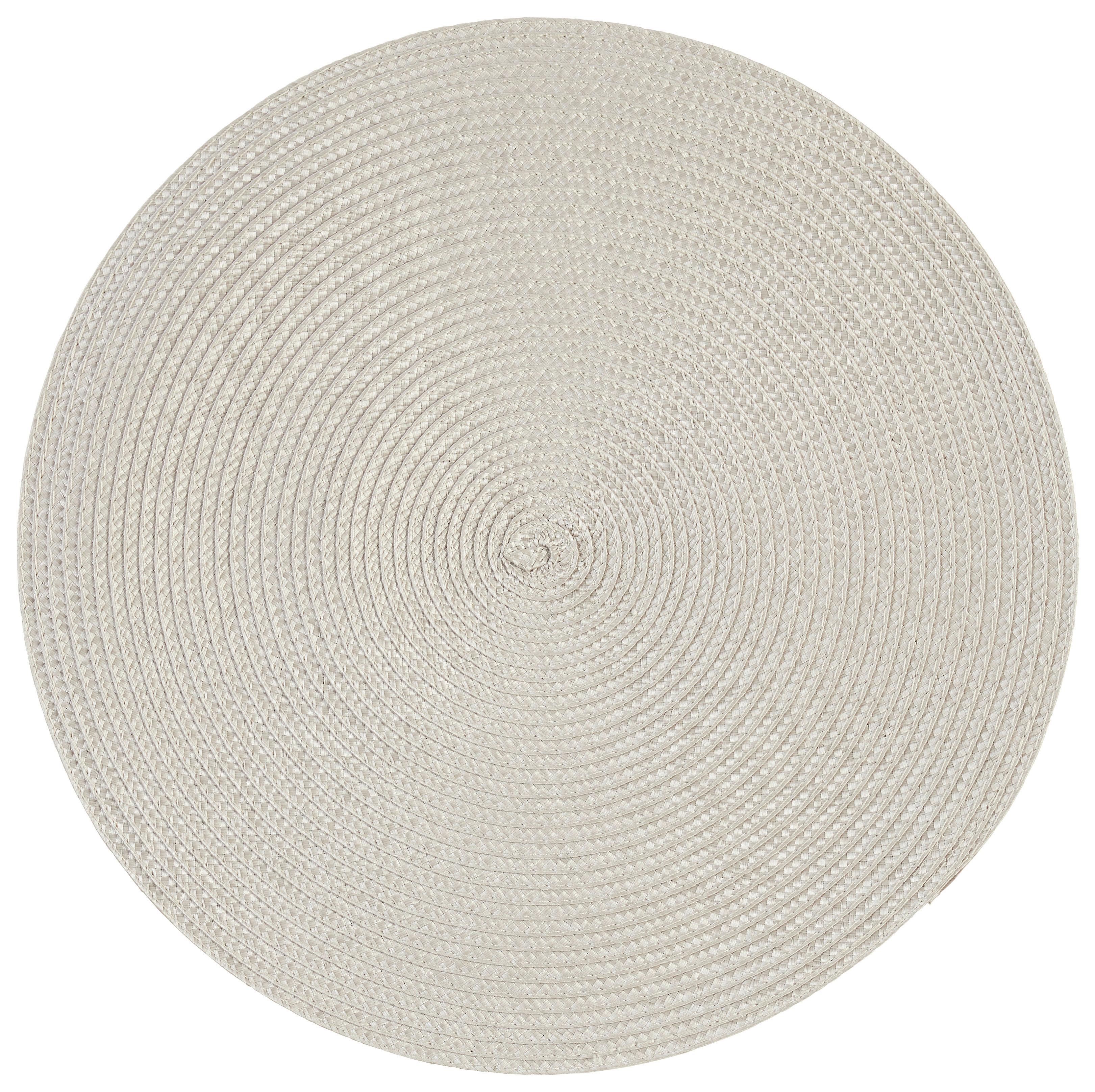 PROSTÍRÁNÍ BILLY -EXT- - barvy stříbra, textil - Modern Living