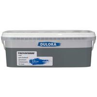 Wandfarbe Ambra Matt 2,5 L Für 18 M2 Dispersionsfarbe - Trend (28,6/10/20cm) - Dulora
