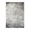 TKANÝ KOBEREC Manchester 3, 160/230cm, šedá - šedá, Moderní, textil (160/230cm) - Mömax