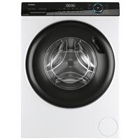 Waschmaschine Hw80-b14939 8 Kg 1400 U/min - Weiß, Basics (59,5/85/55cm) - Haier