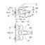 Badewannenarmatur Wave Ehm 2015 - Chromfarben, KONVENTIONELL, Metall (18,5cm) - Grohe Badewannenarmatur Wave Ehm 2015 - Chromfarben, KONVENTIONELL, Metall (18,5cm) - Grohe
