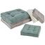 Polštář Bill - světle zelená, textil (40/40/9cm) - Mömax modern living Polštář Bill - světle zelená, textil (40/40/9cm) - Mömax modern living