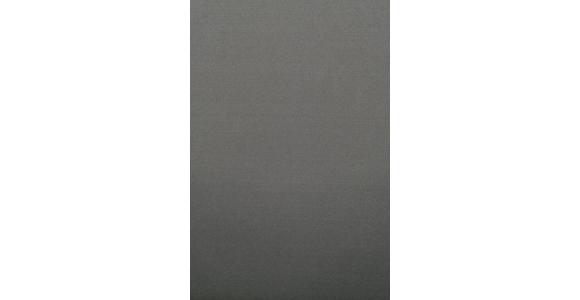 Gartengarnitur 5-Tlg. Rhodos Metall/Kunststoff/Textil/Glas - Grau, MODERN, Glas/Kunststoff (112/112/47cm) - Beldano