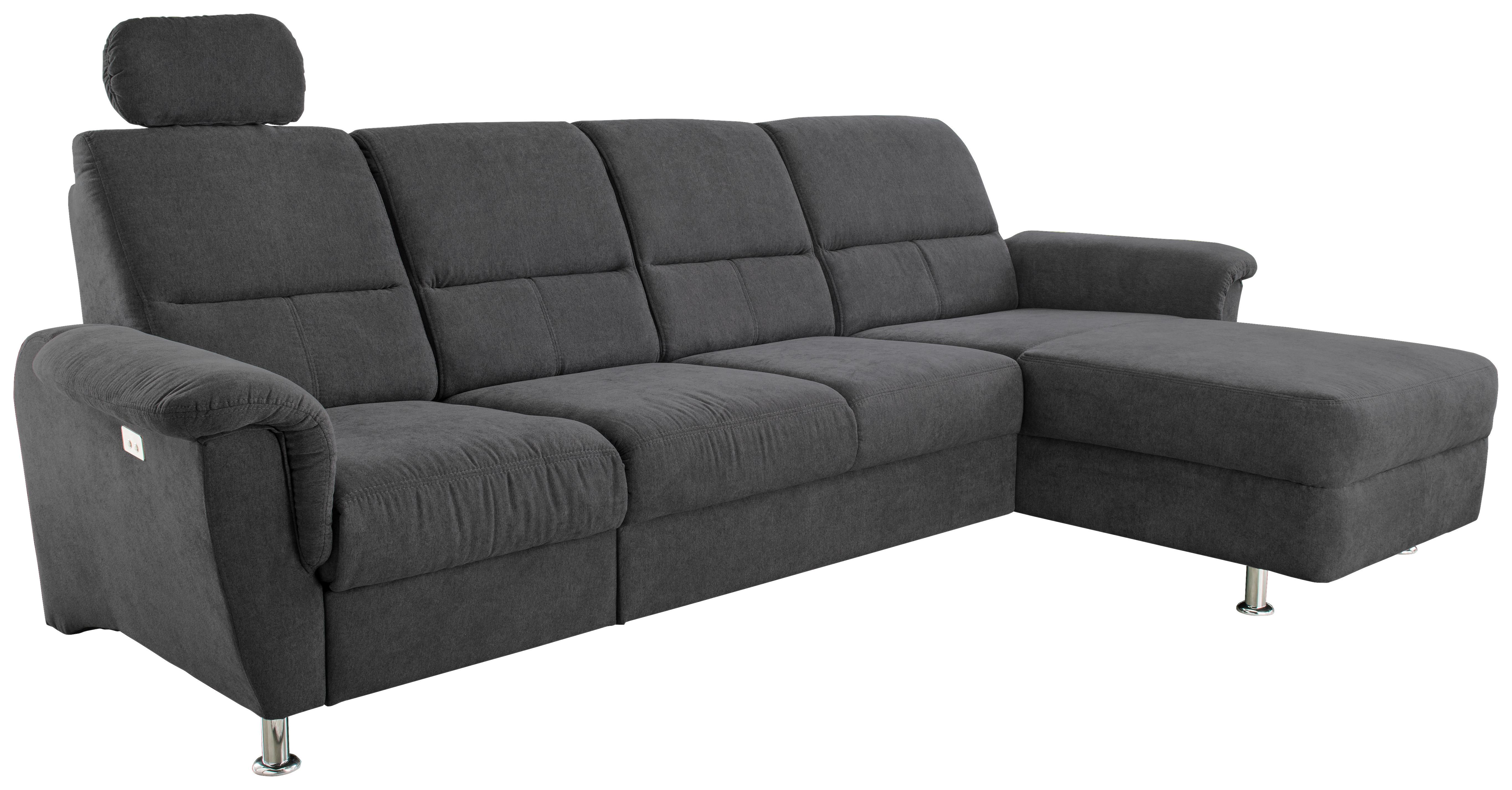 Ecksofa PAROLE von LIVETASTIC