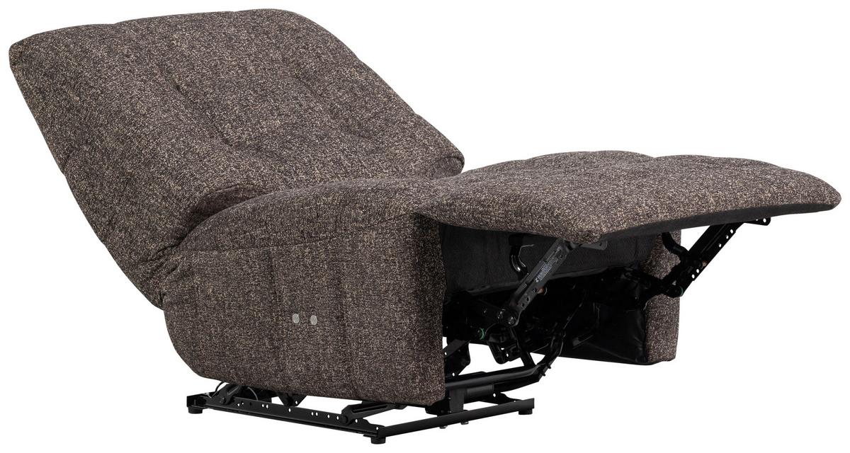 Relaxsessel Hein Anthrazit B: 98cm - Anthrazit, Design, Textil (98/94/83cm) - Livetastic