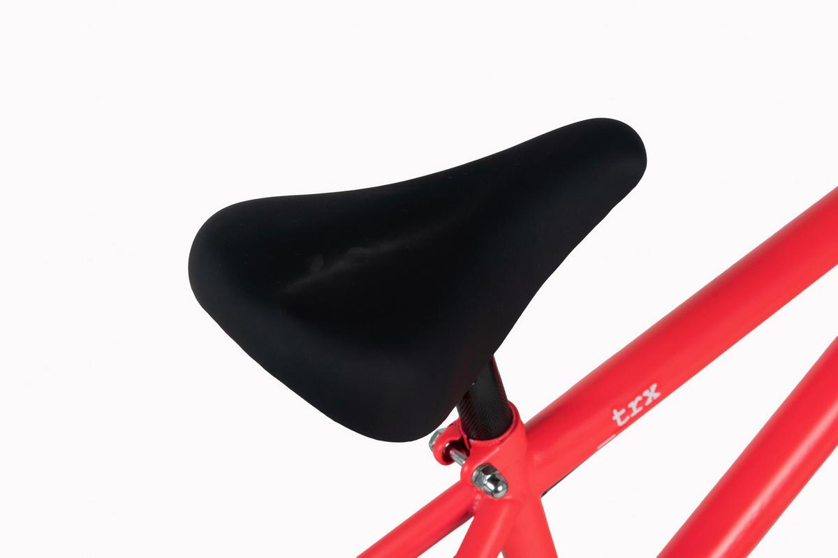 WYLD BMX Freestyle 20 Zoll pink - Pink, LIFESTYLE, Metall (25/120cm)