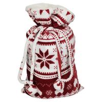 Puha Takaró Sonja Kb.130/160cm - piros, Modern, textil (130/160cm) - Luca Bessoni