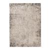 Vinatage-Teppich My Salsa 694 - Grau, Design, Textil (120/170cm) - Obsession