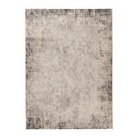 Vinatage-Teppich My Salsa 694 - Grau, Design, Textil (120/170cm) - Obsession