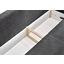 Bigsofa Garcia B: 248cm - Chromfarben/Beige, MODERN, Holz/Textil (248/90/103cm) - Luca Bessoni Bigsofa Garcia B: 248cm - Chromfarben/Beige, MODERN, Holz/Textil (248/90/103cm) - Luca Bessoni