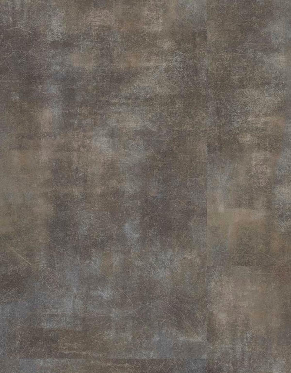 Designboden Eiche 7,5 Mm - Braun, Basics, Kunststoff (81.28/40.64/0.75cm)