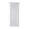 Zatemňovací závěs Roman, 135/255cm, bílá - bílá, Moderní, textil (135/255cm) - Premium Living