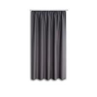 Készfüggöny Ben Ii - szürke, Konventionell, textil (135/175cm) - Ondega