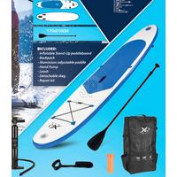 Stand-Up Paddle Board Xq Max Sup - Basics (305/71/10cm)