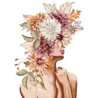 Nyomtatott Vászonkép Kb. 70/100cm - többszínű, Basics, textil (70/100cm)