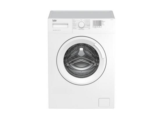 Waschmaschine Wmx 61013 Dw Beko - Weiß, Metall (60/84/44cm) - Beko Waschmaschine Wmx 61013 Dw Beko - Weiß, Metall (60/84/44cm) - Beko