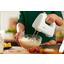 Handmixer Hr3705/00 - Weiß, Basics, Kunststoff (21/19,4/10,5cm) - Philips Handmixer Hr3705/00 - Weiß, Basics, Kunststoff (21/19,4/10,5cm) - Philips